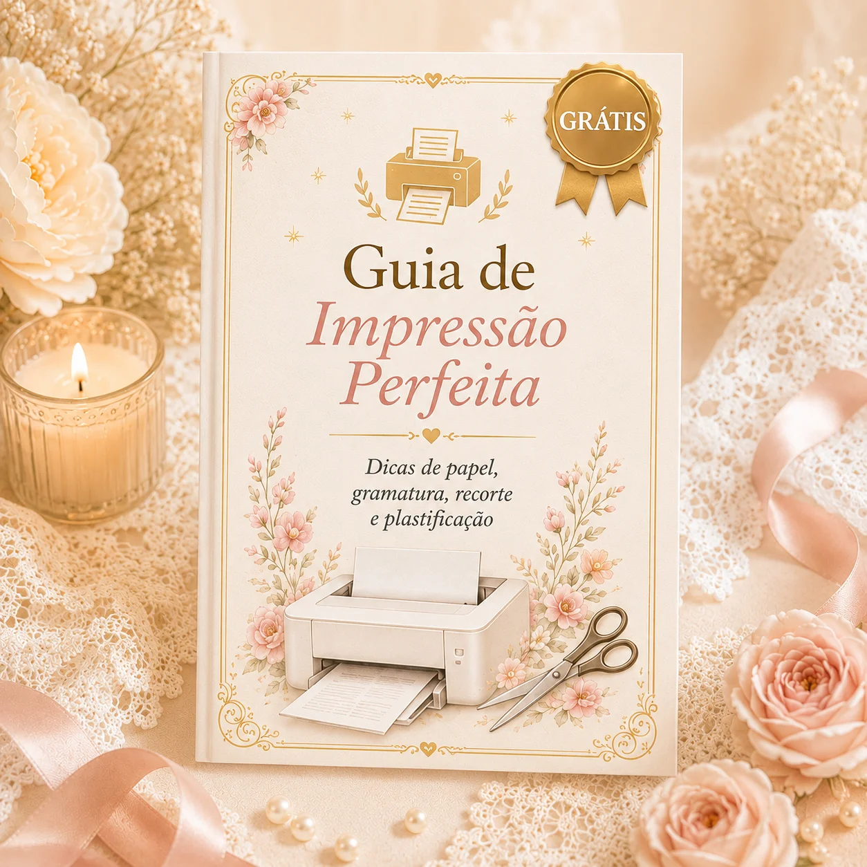 Guia de Impressão Perfeita